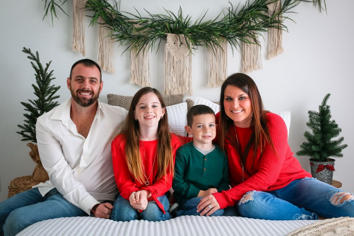 Patrick-family