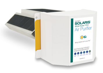 Solaris Whole House Air Purifier